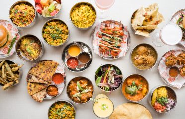 Bundobust Liverpool