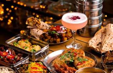 Mowgli Street Food
