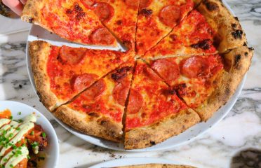Pizza Punks