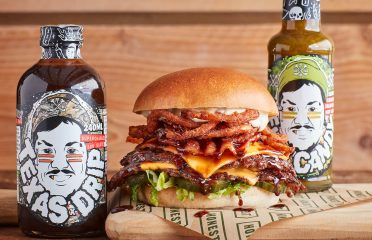 Honest Burgers Liverpool