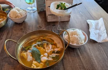 Mee (Thai & Japanese)